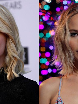 Nhờ 'La La Land', Emma Stone 'soán ngôi' nữ hoàng cát-sê của Jennifer Lawrence