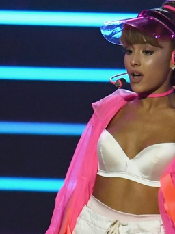 Ban tổ chức khẳng định lý do hủy show của Ariana Grande