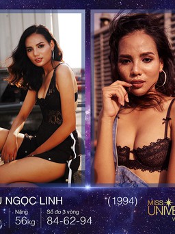 Sau 3 năm 'mất tích', Á quân Next Top Model 2014 tái xuất thi hoa hậu