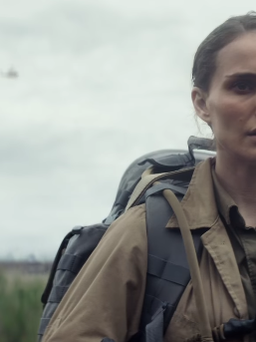 Natalie Portman dấn thân vào miền đất kỳ ảo trong 'Vùng hủy diệt'