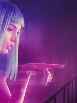 'Blade Runner 2049': Khắc khoải với những câu hỏi về nhân bản và văn minh