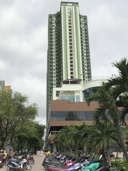 Thuận Kiều Plaza hoạt động trở lại với tên gọi mới The Garden Mall