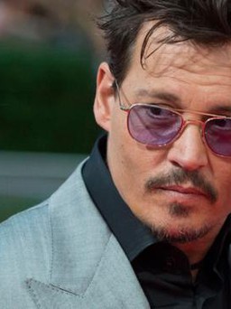‘Cướp biển’ Johnny Depp bán penthouse cuối cùng để trả nợ