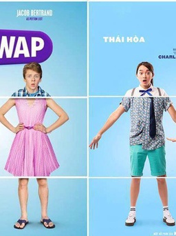 Đoàn phim 'Hồn papa, Da con gái' xin lỗi vì 'đạo nhái' poster