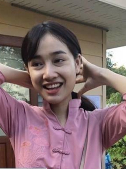 Nhã Phương bỏ vai chính 'Hậu duệ mặt trời' vì áp lực?