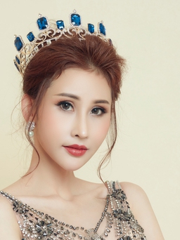 Hoa hậu Chi Nguyễn: Nhiều người đẹp đã đánh nhau giành chỗ trên sân khấu