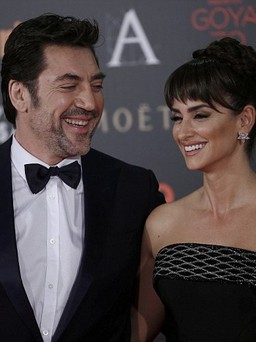 Javier Bardem - Penelope Cruz: Đôi nhân tình Tây Ban Nha làm nên điều kỳ diệu ở Hollywood