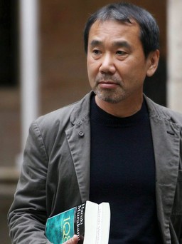 Tác phẩm mới của Haruki Murakami bị dán nhãn 'đồi trụy' tại Hồng Kông