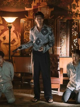 Vào vai phản diện, Hyun Bin đối đầu với 'chị đẹp' Son Ye Jin