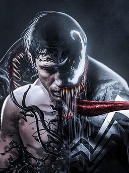 'Venom' lập hàng loạt kỷ lục phòng vé