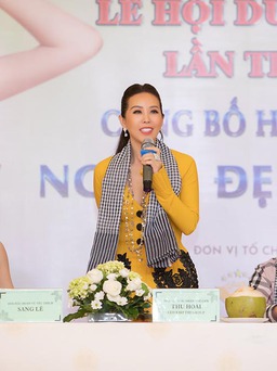 'Người đẹp xứ Dừa 2019’ loại thí sinh phẫu thuật thẩm mỹ