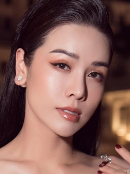 Nhật Kim Anh: Tôi chủ động xin thua để con không chịu tổn thương
