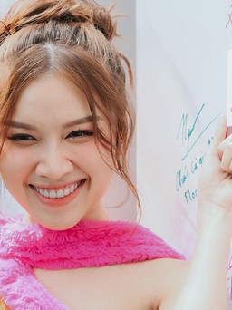 Thanh Thanh Huyền: Nếu mua suất thi hoa hậu tôi đã không chờ lâu thế