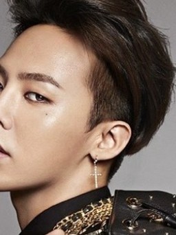 Rộ tin G-Dragon hẹn hò cháu gái đời thứ 4 của gia tộc Samsung