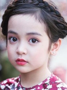 3 diễn viên nhí hứa hẹn ‘gây sốt’ màn ảnh nhỏ Việt Nam