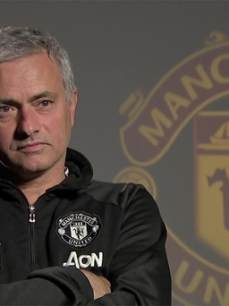 Jose Mourinho: “Cuộc sống ở Manchester là thảm họa”