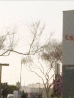 Exxon Mobil vi phạm lệnh trừng phạt Nga
