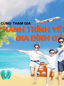 [TRỰC TIẾP] Hành trình yêu thương - Gia đình gắn kết