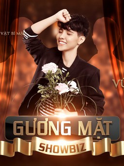 [GƯƠNG MẶT SHOWBIZ] Xem Vũ Cát Tường lầy lội đến mức độ nào?