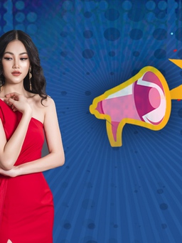 [NÓI ĐI, NGẠI GÌ] Phương Khánh từng bị trầm cảm, sự thật đằng sau các cuộc thi sắc đẹp