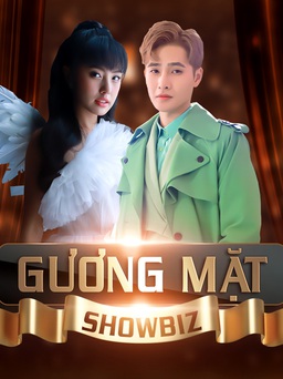 Gương mặt showbiz: Hot boy Nhâm Phương Nam khoe giọng hát live, 'kể xấu' Võ Hoàng Yến