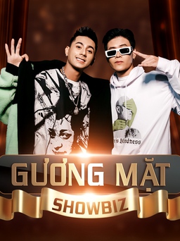 Gương mặt showbiz: Nghe Lăng LD và Khoa nói về rap Việt và bản hit mới