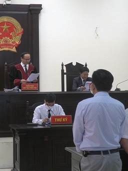Tuyên án vụ bêu xấu lãnh đạo tỉnh Quảng Trị trên mạng xã hội