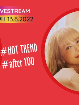 Hot Trend - Chúng ta làm bạn được không?
