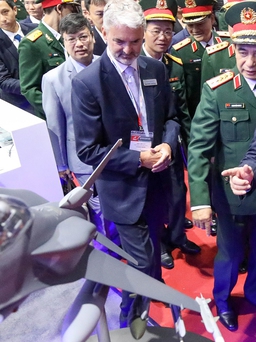 Thủ tướng Phạm Minh Chính: Triển lãm quốc phòng mở rộng cơ hội hợp tác quốc tế