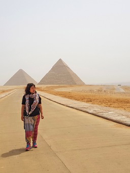 Khám phá Ai Cập và những vùng đất còn nhiều xáo trộn: Bạn cần chuẩn bị gì?
