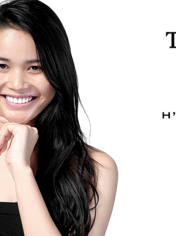 Bạn thân hoa hậu H’Hen Niê lọt top 35 'The Face 2018'