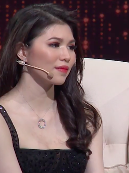 Bị phản bội, thí sinh 'Hoa hậu Việt Nam' lên truyền hình tìm bạn trai