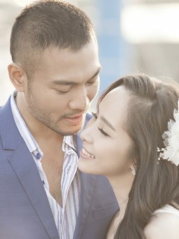 'Cá sấu chúa' Quỳnh Nga - Doãn Tuấn ly hôn