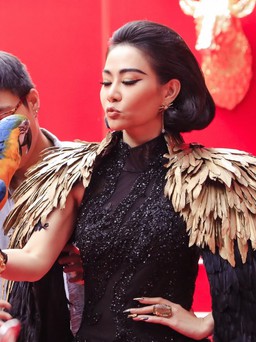 Thu Minh gây tranh cãi vì 'tự xưng là Diva’