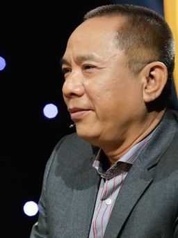 Nghệ sĩ Trung Dân: 'Truyền hình bây giờ như chợ chồm hổm, ai cũng xuất hiện được'