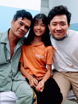 Trấn Thành, Trường Giang hỗ trợ diễn viên Mai Trần kinh phí chữa bệnh
