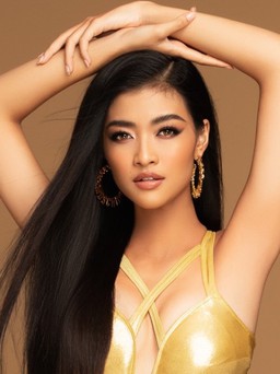 Kiều Loan đáp trả gay gắt khi bị nói không xứng đáng thi 'Miss Grand International 2019'