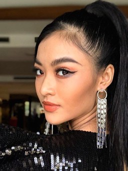 Đại diện Việt Nam lên tiếng khi bị nói cố tình 'chiếm sóng' ở Miss Grand International