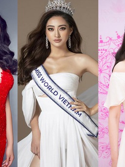 Loạt thành tích của đại diện Việt Nam tại đấu trường 'Miss World'