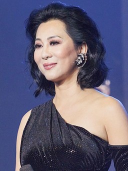 MC Nguyễn Cao Kỳ Duyên không được lên máy bay, phải hủy show vì cảm
