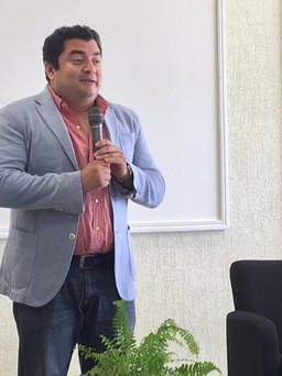 Mỹ bắt một người Mexico vì làm gián điệp cho Nga