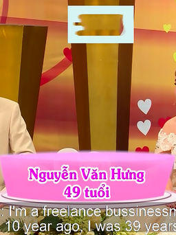 Cặp đôi 'bố già lấy con nuôi' trong 'Vợ chồng son' bị cộng đồng mạng 'ném đá'
