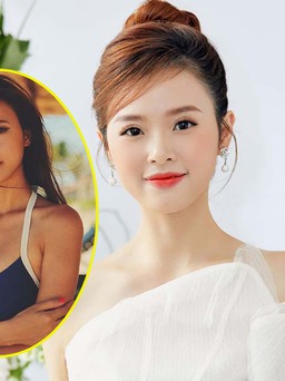 Midu đăng ảnh bikini cách đây 10 năm, tiết lộ lý do 'toàn mặc kín đáo'