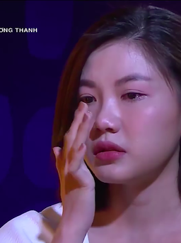 Diễn viên trẻ Lương Thanh: Khóc vì bình luận ‘đổi tình lấy vai diễn'