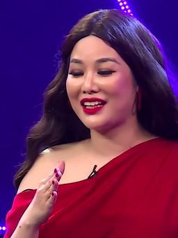 Tranh cãi chuyện nữ chính chê trai Việt 'non kém sex' trong show hẹn hò