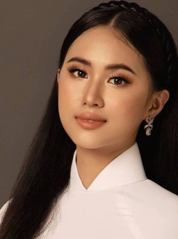 Thí sinh 'Hoa hậu Việt Nam' đỗ ba trường đại học Mỹ