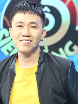 Anh Đức chấp nhận đóng vai xấu, mặt mụn nếu cát sê cao