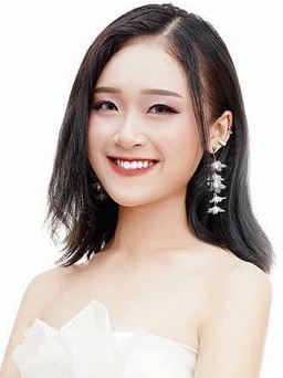 Cô gái 16 tuổi vào chung kết 'Giọng hát hay Hà Nội 2020'