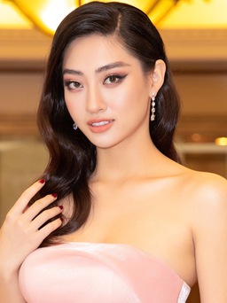 Hoa hậu Lương Thùy Linh: Tôi muốn có bạn trai hơn mình trí tuệ lẫn tài chính