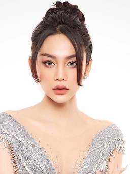 Người đẹp chuyển giới 'Thách thức danh hài' dự thi 'Miss International Queen Vietnam'